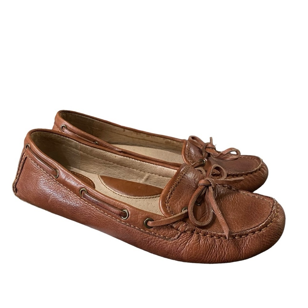 Frye Loafers